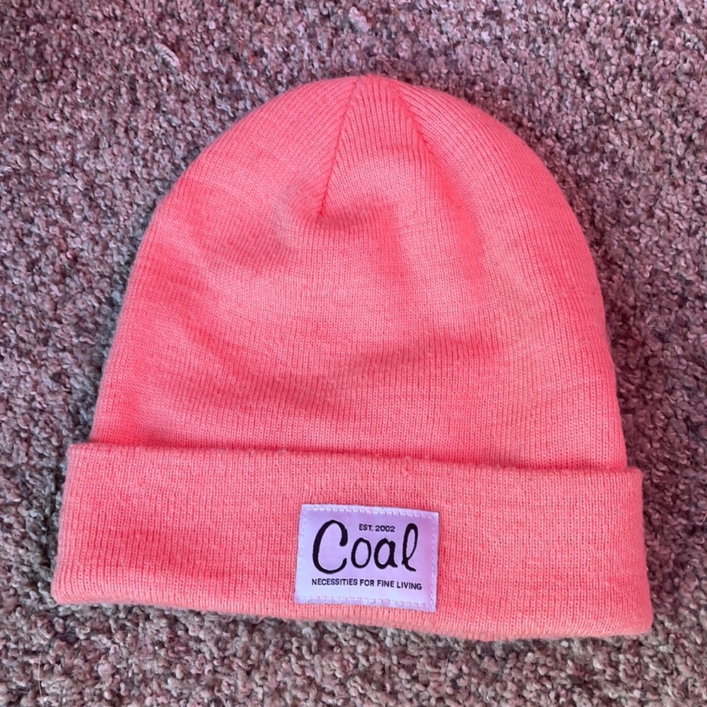 ⭐️LAST CALL⭐️ Coal Beanie